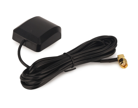 Cabluri si mufe pentru navigatii - Antena auto GPS