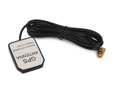 Antena auto GPS [3]