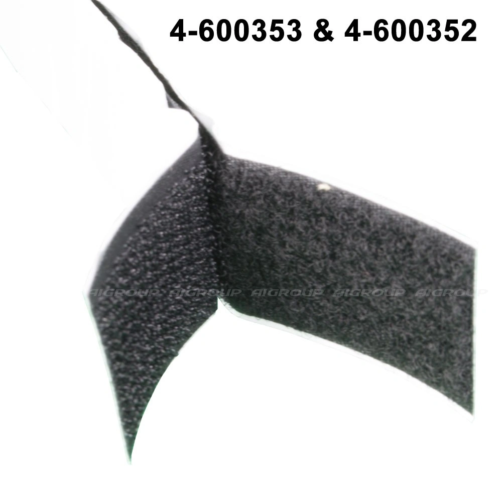 Banda velcro (cu scai) Four Connect 4-600353, 5M Lungime [4]