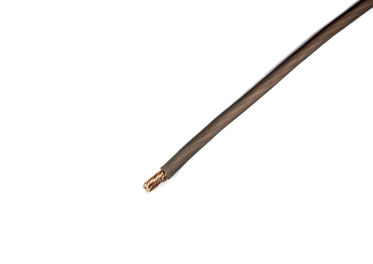 Cablu alimentare Four Connect, 4-800212, Stage 2, 10 MM2, OFC, Metru Liniar [1]