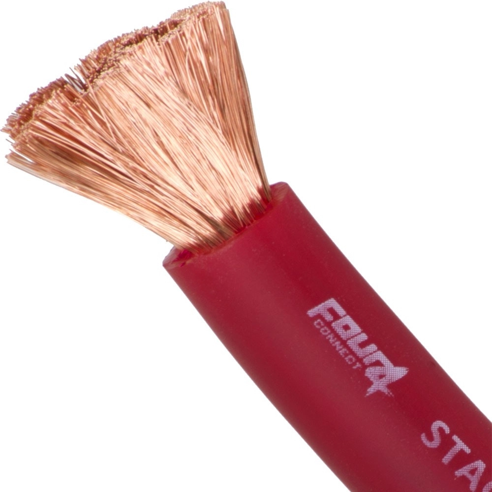 Cablu alimentare Four Connect, 4-800217, Stage 2, 50 MM2, OFC [2]