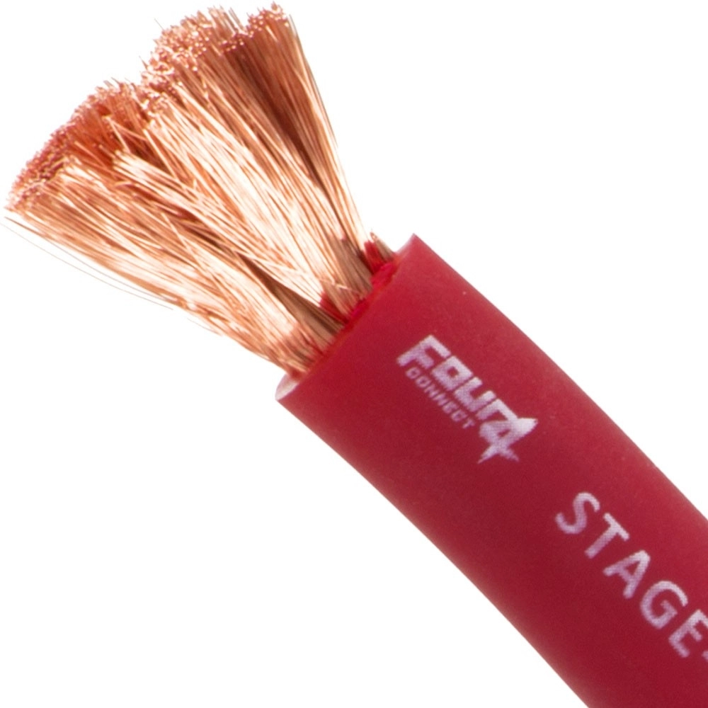 Cablu alimentare Four Connect, 4-800219, Stage 2, 70 MM2, OFC [2]