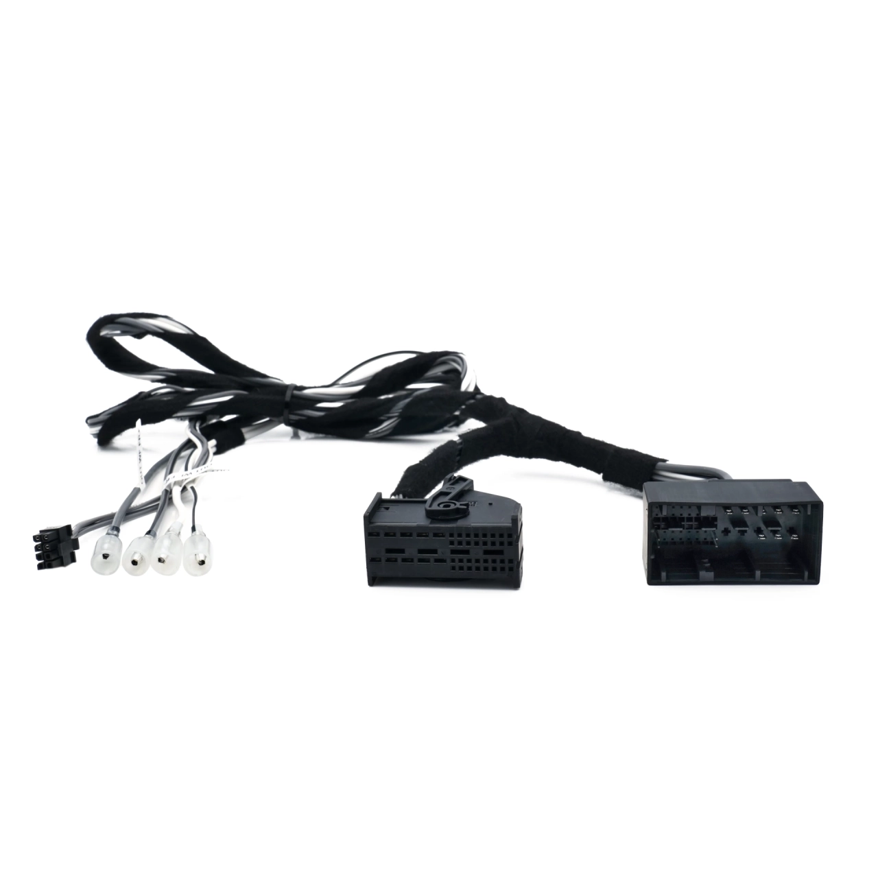 Accesorii Montaj - Cablu Plug&Play Audison AFBMW – BOOSTER 01