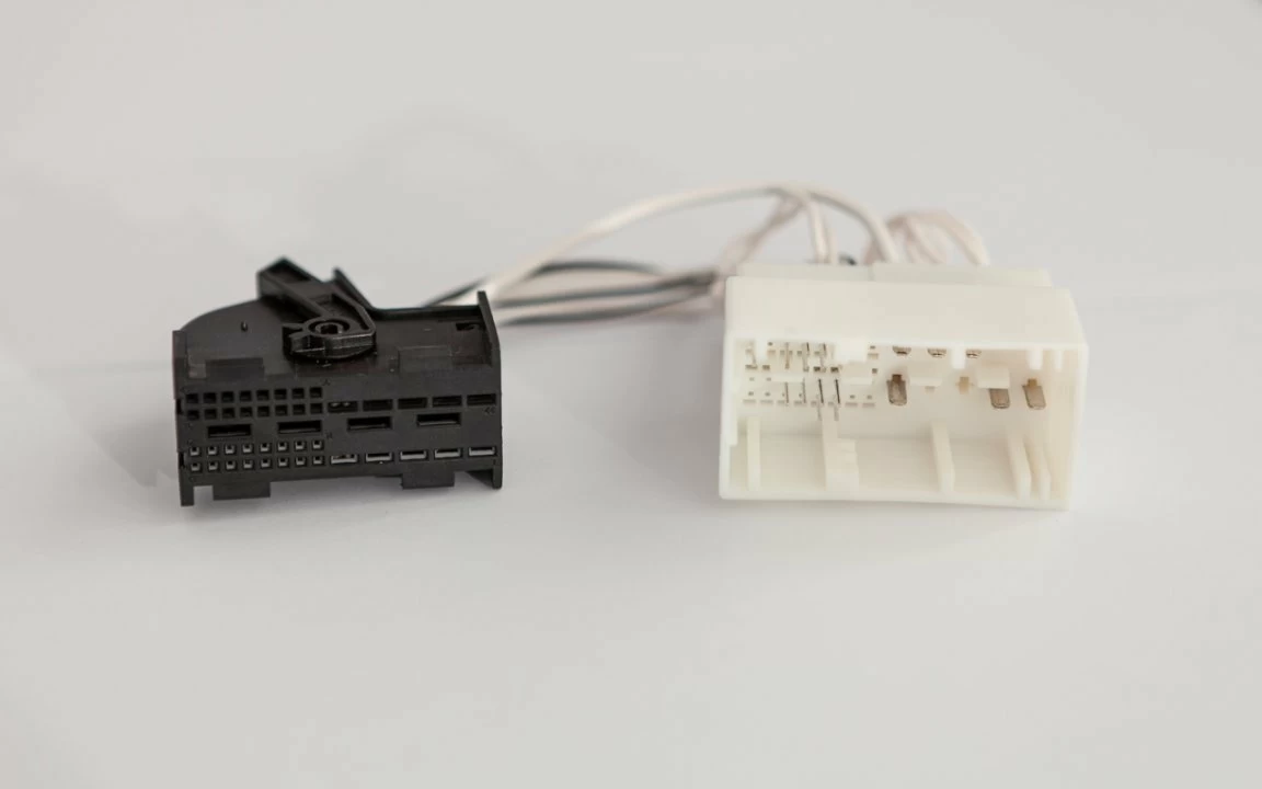 Accesorii Montaj - Cablu Plug&Play Audison AP H ASD BYPASS