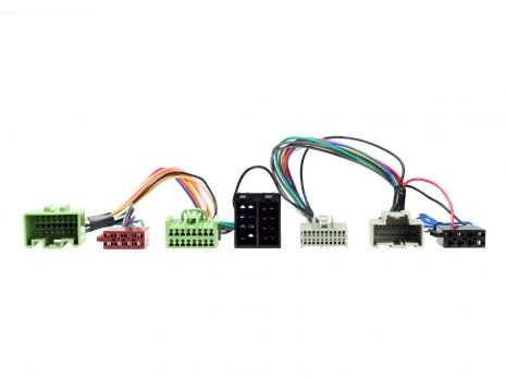 Accesorii Montaj - Cablu Plug&Play Compotech 31.048ISO T-Harness Chevrolet Opel Cadillac