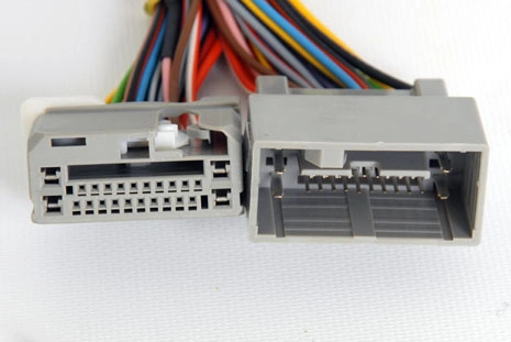 Accesorii Montaj - Cablu Plug&Play Compotech 31.063ISO T-Harness Honda