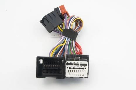 Accesorii Montaj - Cablu Plug&Play Compotech 31.067ISO T-Harness Chevrolet Opel