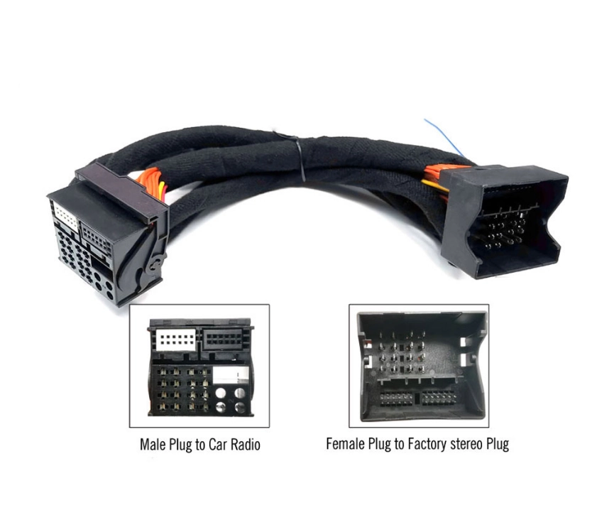 Accesorii Montaj - Cablu Plug&Play SNH OEM PNP-PZ021 Citroen - Peugeot