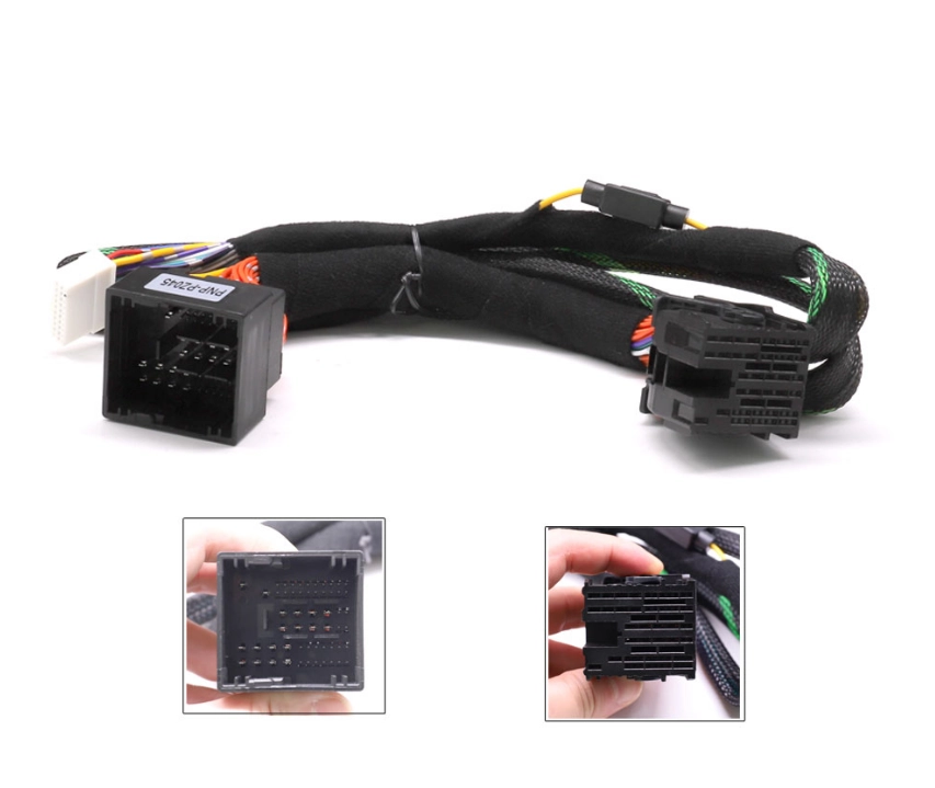 Accesorii Montaj - Cablu Plug&Play SNH OEM PNP-PZ045 Peuget - Citroen