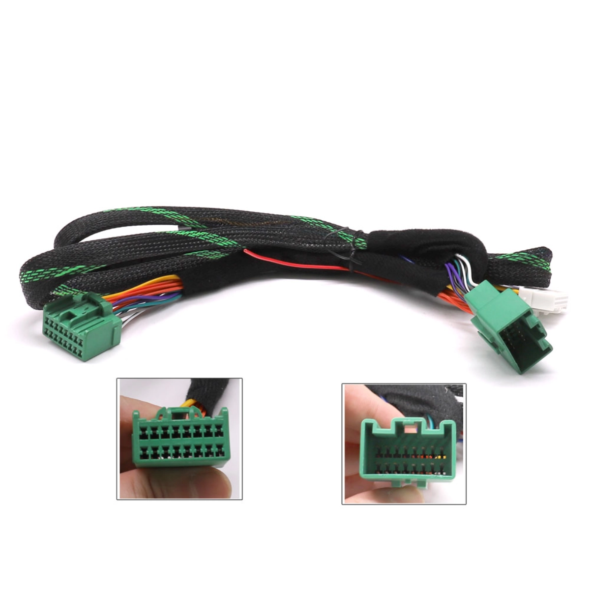 Cabluri Plug&Play - Cablu Plug&Play SNH OEM PNP-PZ048 Chevrolete Equinox 2016