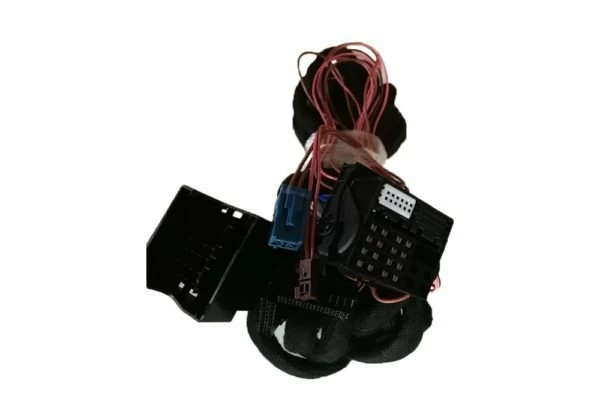 Accesorii Montaj - Cablu Plug&Play STEG SDSP6 T-HARNESS BMW