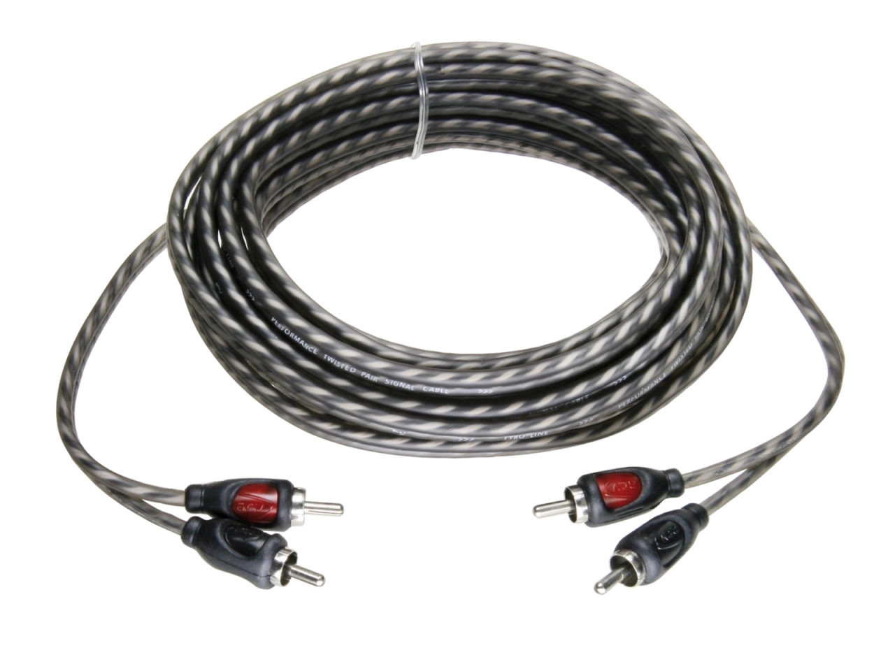 Accesorii Montaj - Cablu RCA ACV 30.4970-300 TYRO Economy Line 3m