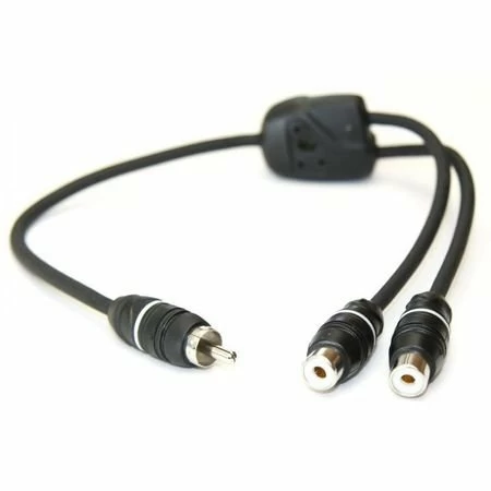 Accesorii Montaj - Cablu RCA tip Y Connection FSF 030, 30cm
