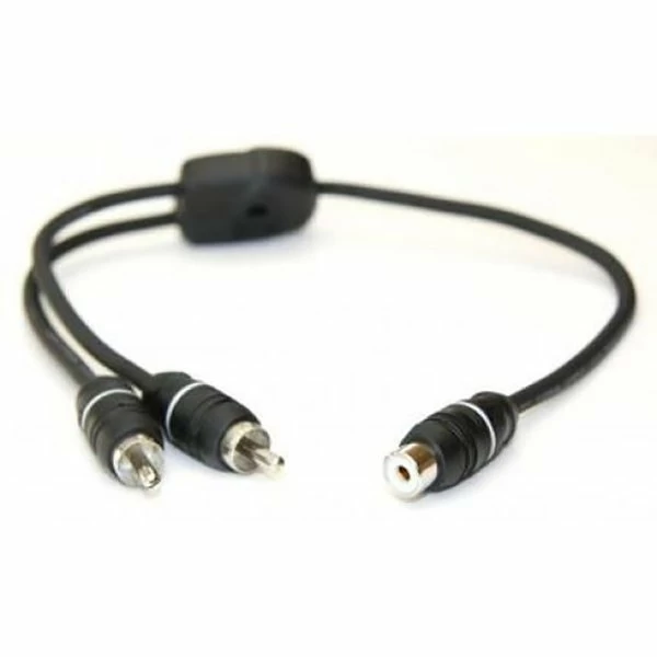 Accesorii Montaj - Cablu RCA tip Y Connection FSM 030, 30cm