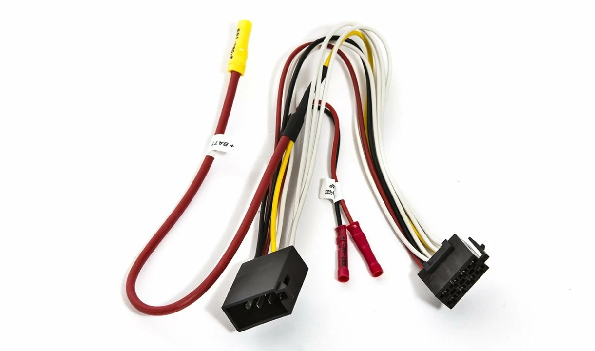 Accesorii Montaj - Cabluri Plug&Play AP T-H ISO01 - Prima T-Harness ISO
