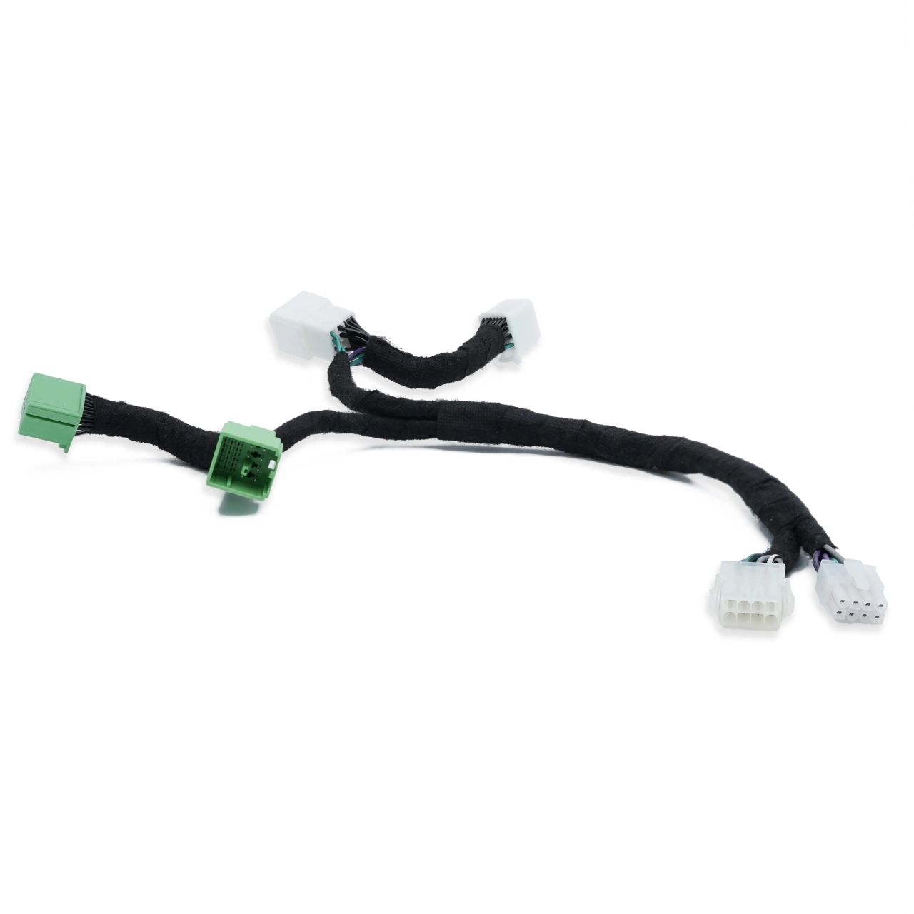 Accesorii Montaj - CABLURI PLUG&PLAY CONNECTION T-H MG04, T-HARNESS MG