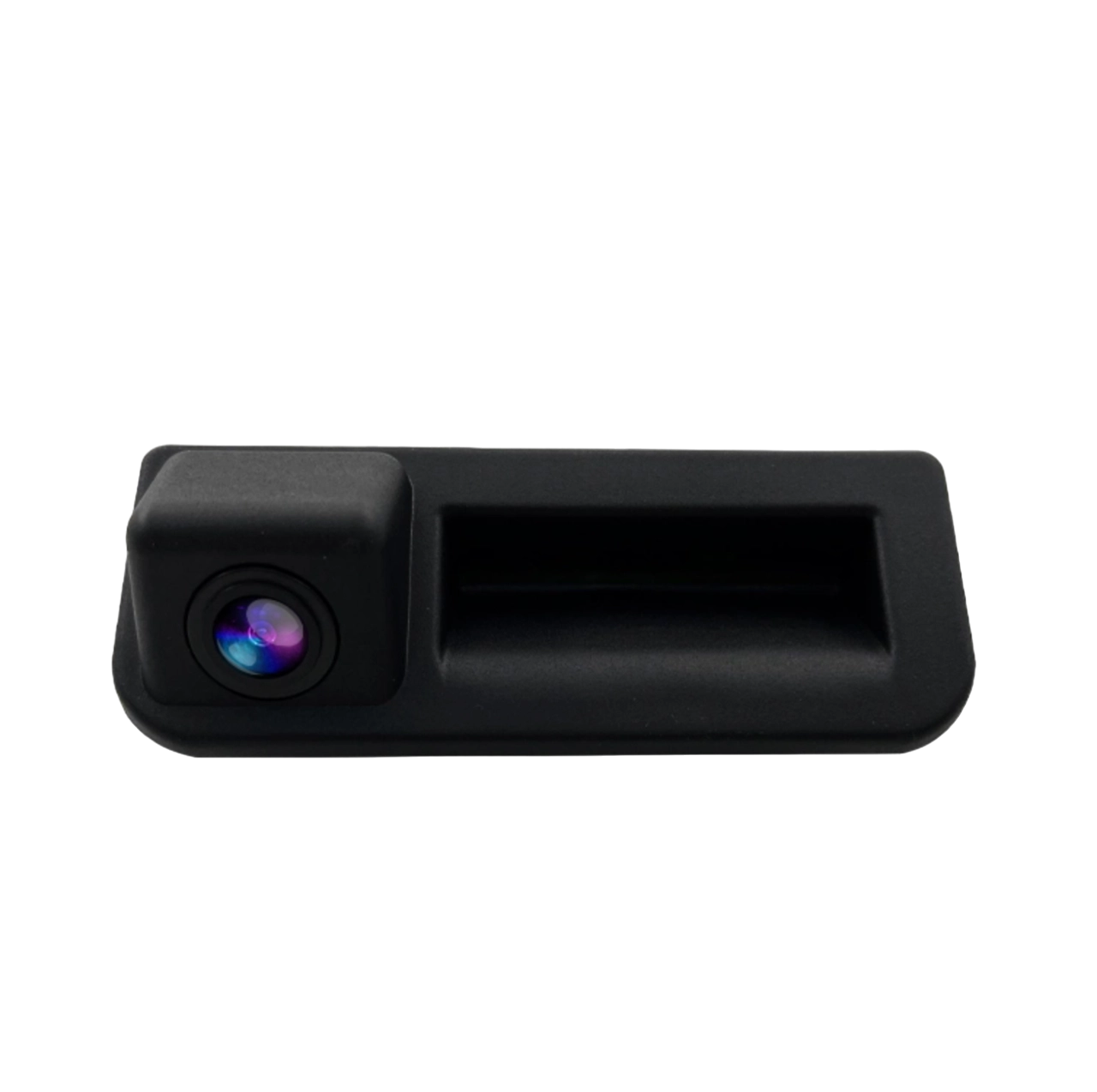 Accesorii Navigatii - Camera de marsarier dedicata Audi, Volkswagen,WMR KA235, Unghi vizualizare 170°, 1080P