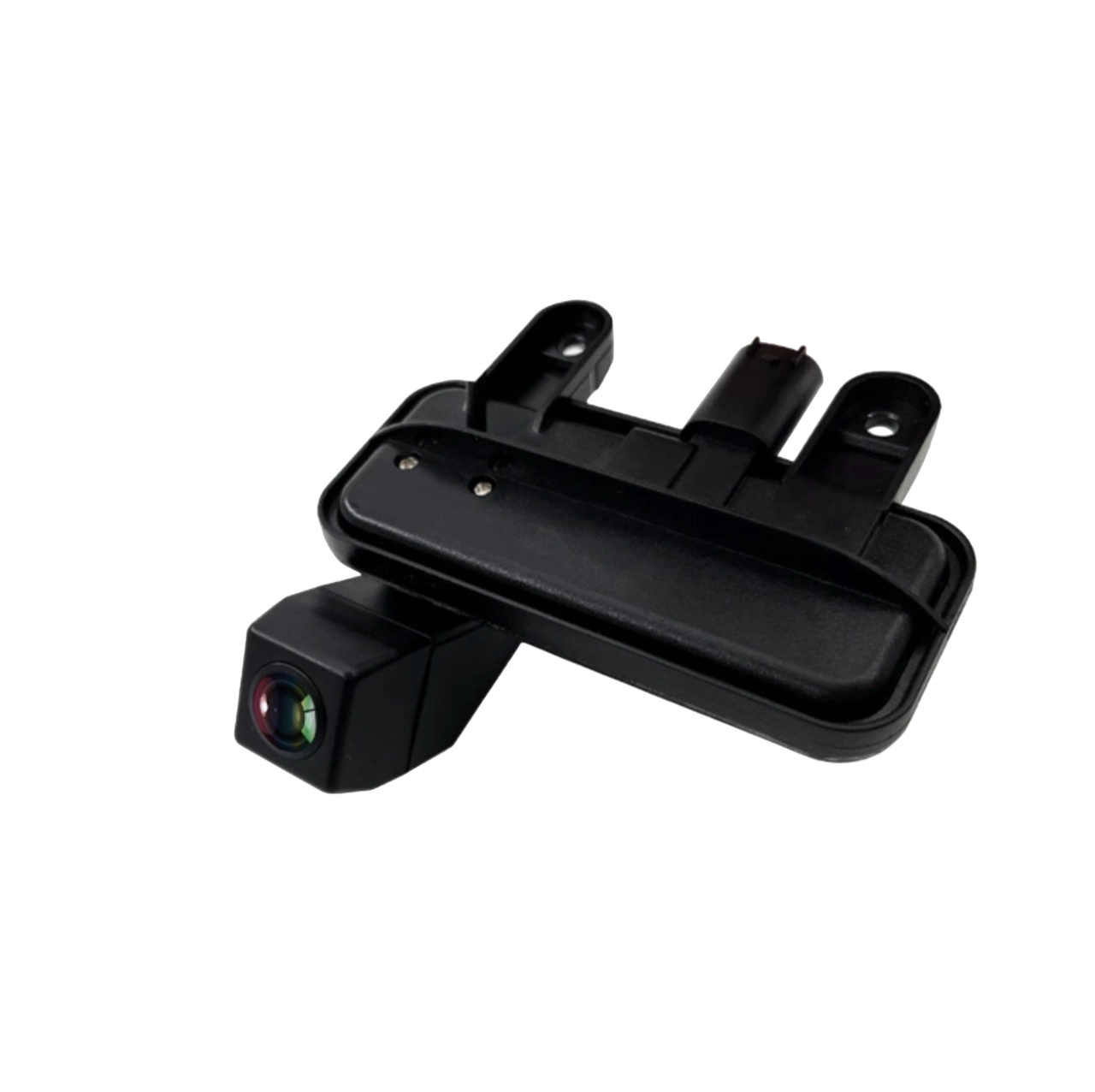 Accesorii Navigatii - Camera de marsarier dedicata Mercedes-Benz E-Class, Unghi vizualizare 170°, 1080P