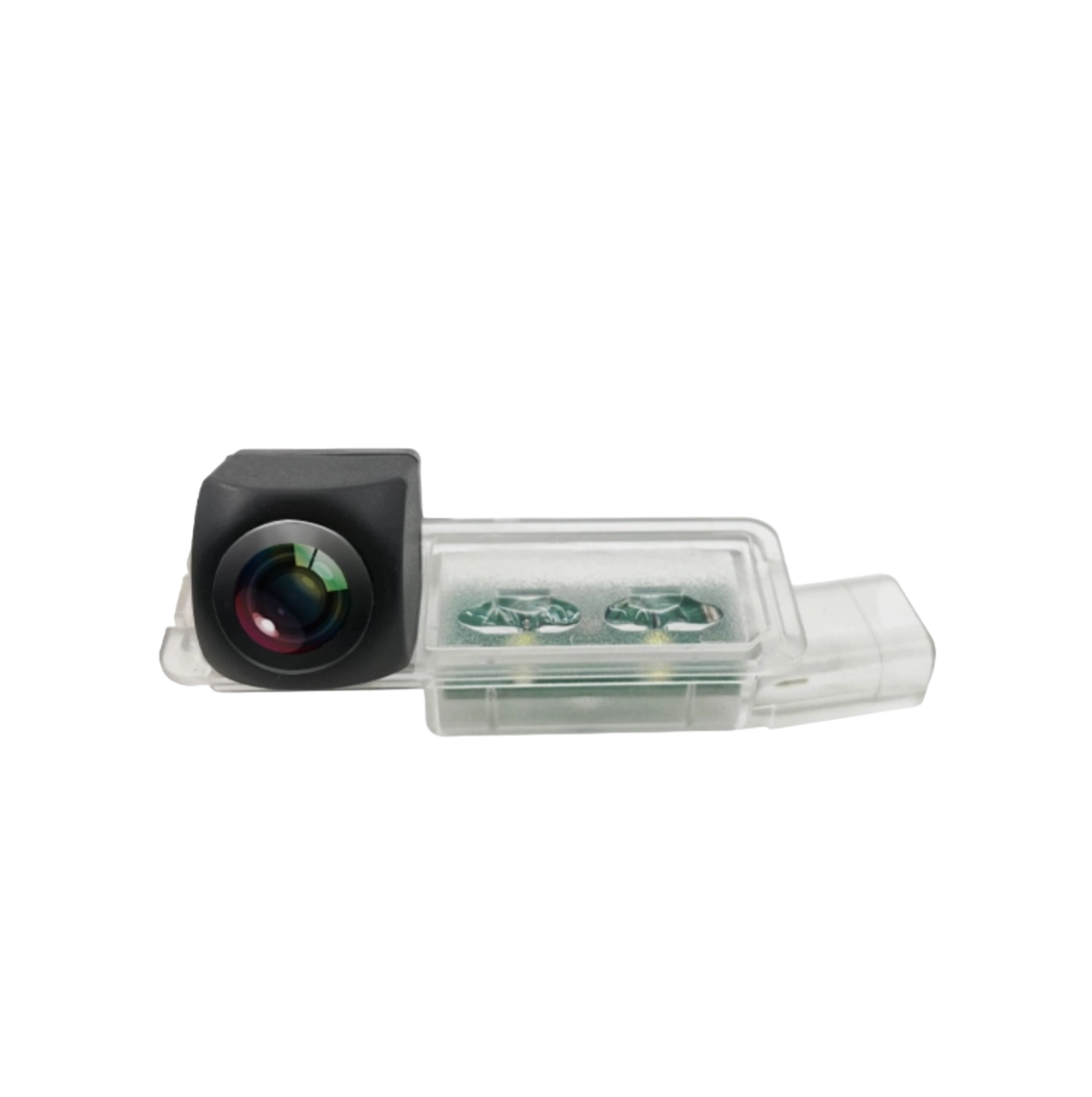 Accesorii Navigatii - Camera de marsarier dedicata Porsche Volkswagen WMR 1104 Unghi vizualizare 170°, 1080P