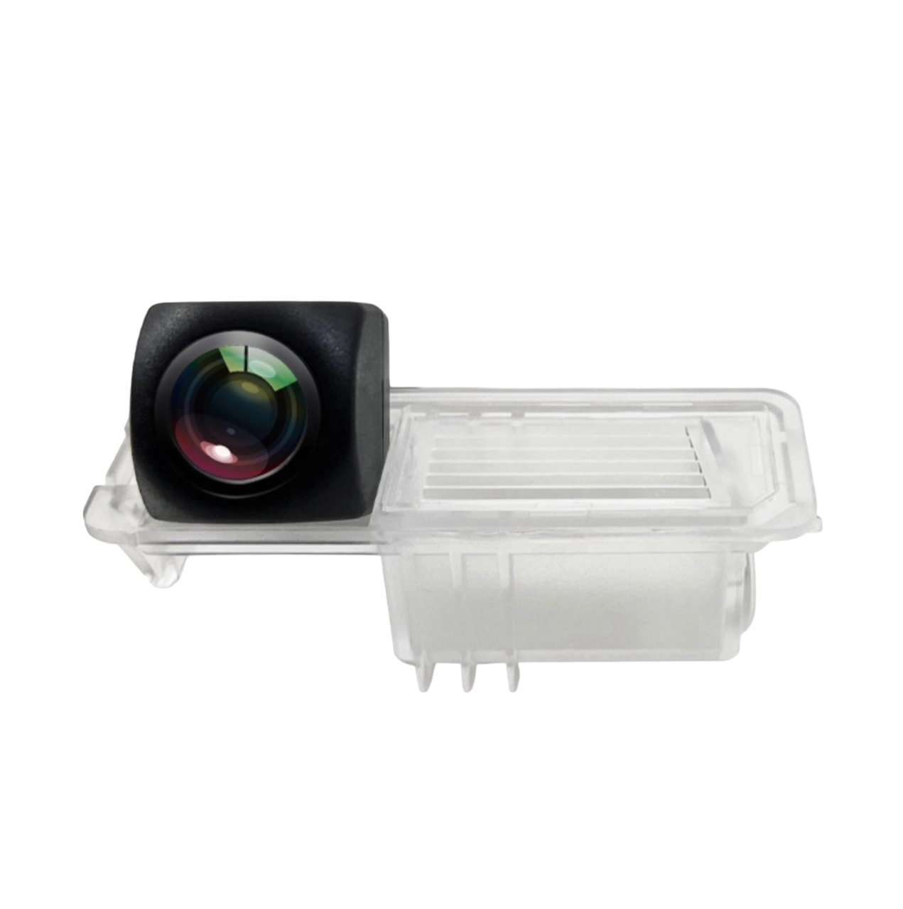 Accesorii Navigatii - Camera de marsarier dedicata Porsche WMR 1107 Unghi vizualizare 170°