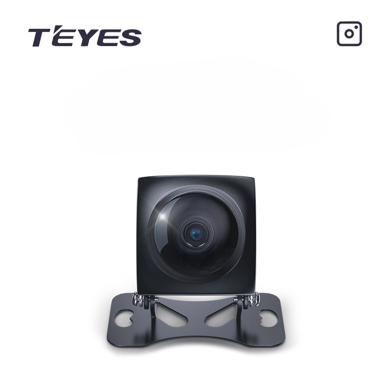 Camera digitala de marsalier dedicata unitatilor Teyes CC4 [0]