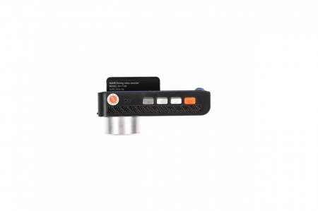 Camera DVR Clarion Fata + Spate 4K/1080P [3]