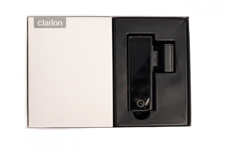 Camera DVR Clarion Tripla Fata + Spate + Interior 2K/1080P/1080P [4]