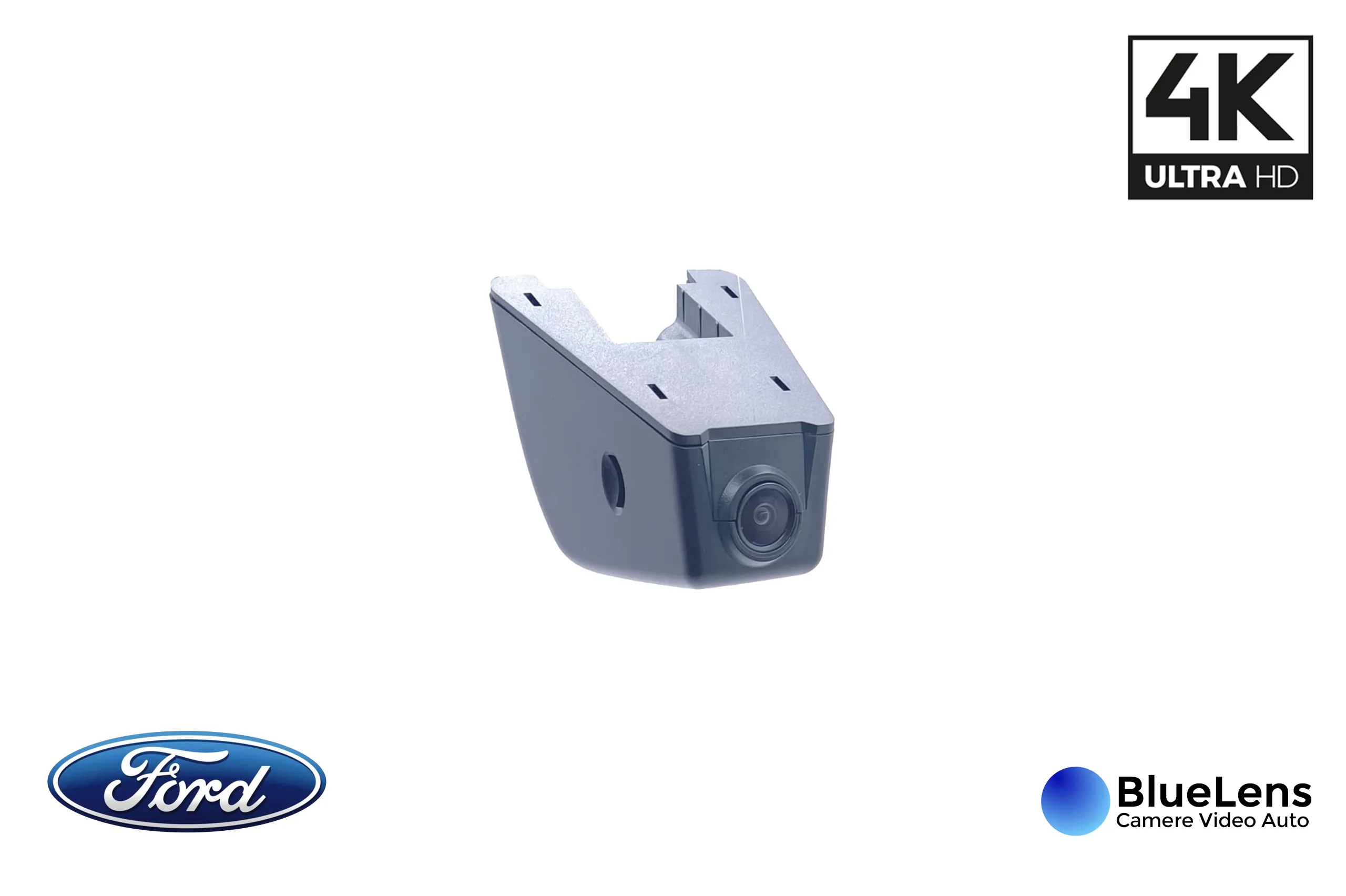 Ford - Camera DVR dedicata CUSTOM 24/7 4K FORD Kuga 2025+
