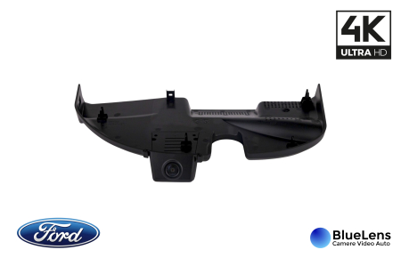 Ford - Camera DVR dedicata CUSTOM 24/7 4K FORD Mustang 2021+