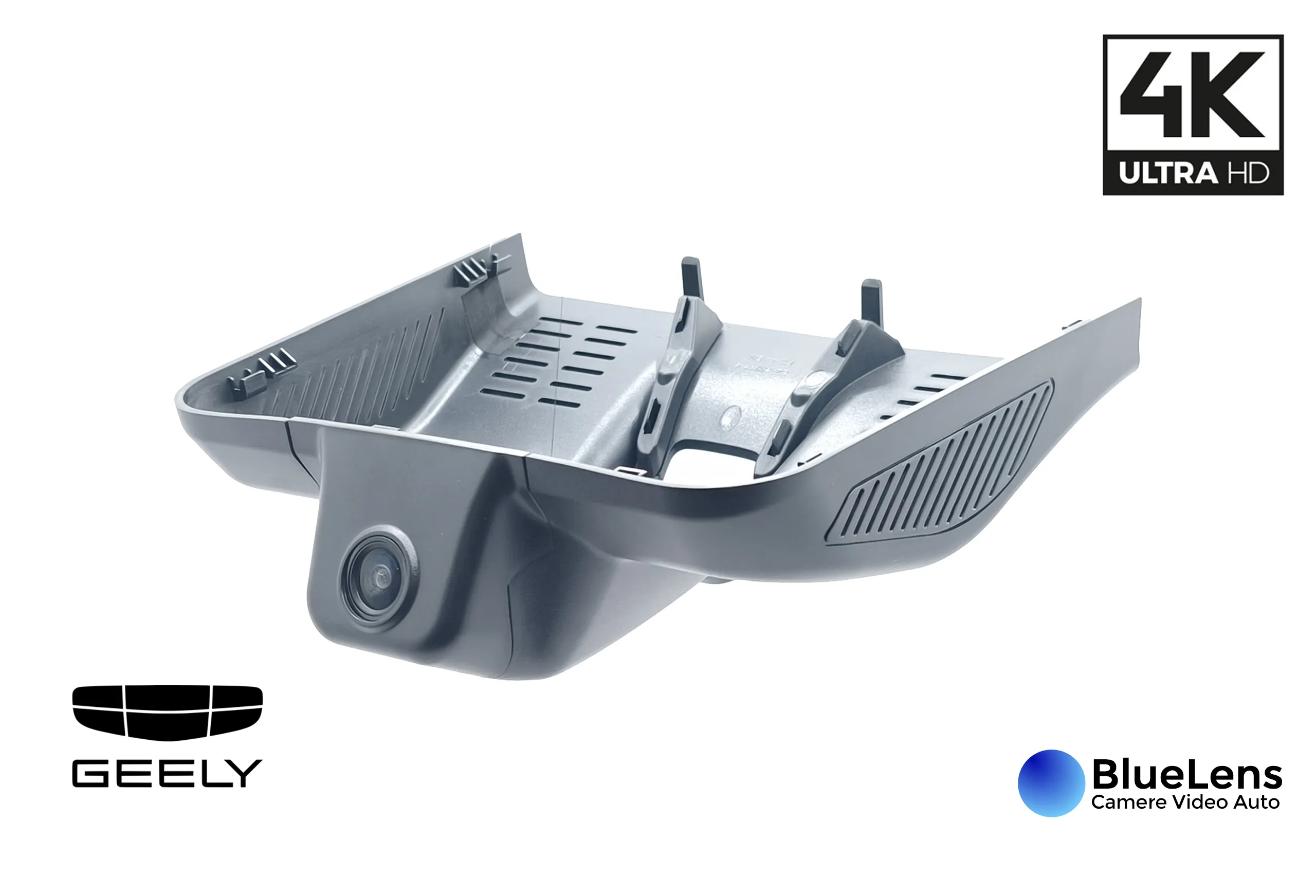 Geely - Camera DVR dedicata CUSTOM 24/7 4K Geely City Ray 2025+