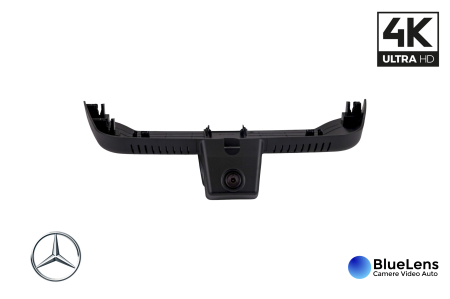Mercedes Benz - Camera DVR dedicata CUSTOM 24/7 4K Mercedes V Klasse 2024+