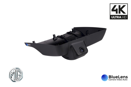 MG - Camera DVR dedicata CUSTOM 24/7 4K MG HS 2023+