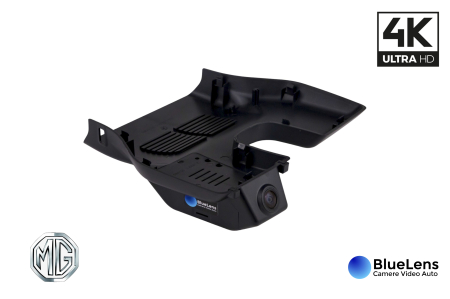 MG - Camera DVR dedicata CUSTOM 24/7 4K MG ZS 2020+