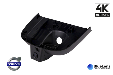 Volvo - Camera DVR dedicata CUSTOM 24/7 4K Volvo EX30 2025+