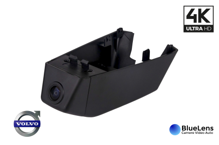 Volvo - Camera DVR dedicata CUSTOM 24/7 4K Volvo XC40 2021+