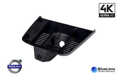 Accesorii Auto - Camera DVR dedicata CUSTOM 24/7 4K Volvo XC70 2026+