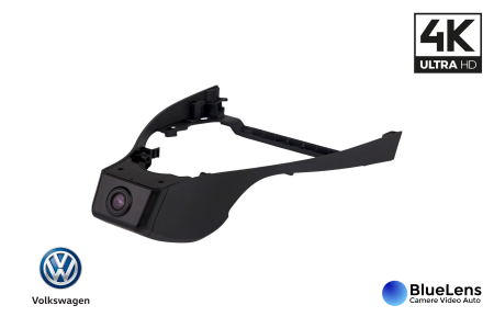 Volkswagen - Camera DVR dedicata CUSTOM 24/7 4K VW ID.7 2024+