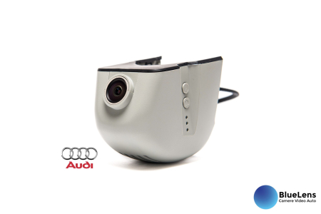 Accesorii Auto - Camera DVR dedicata CUSTOM 24/7 AUDI