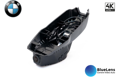 BMW - Camera DVR dedicata CUSTOM 24/7 BMW 2ER 4K