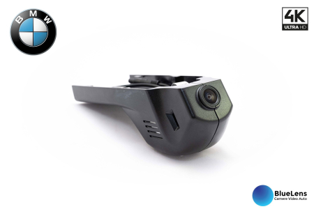 Camera DVR dedicata CUSTOM 24/7 BMW 4K - S [2]