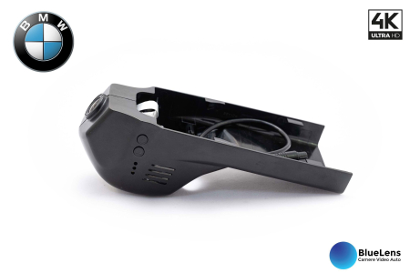 Camera DVR dedicata CUSTOM 24/7 BMW 4K - S [3]