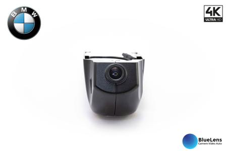 Camera DVR dedicata CUSTOM 24/7 BMW 4K - S [5]