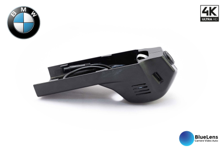 Camera DVR dedicata CUSTOM 24/7 BMW 4K - S [4]