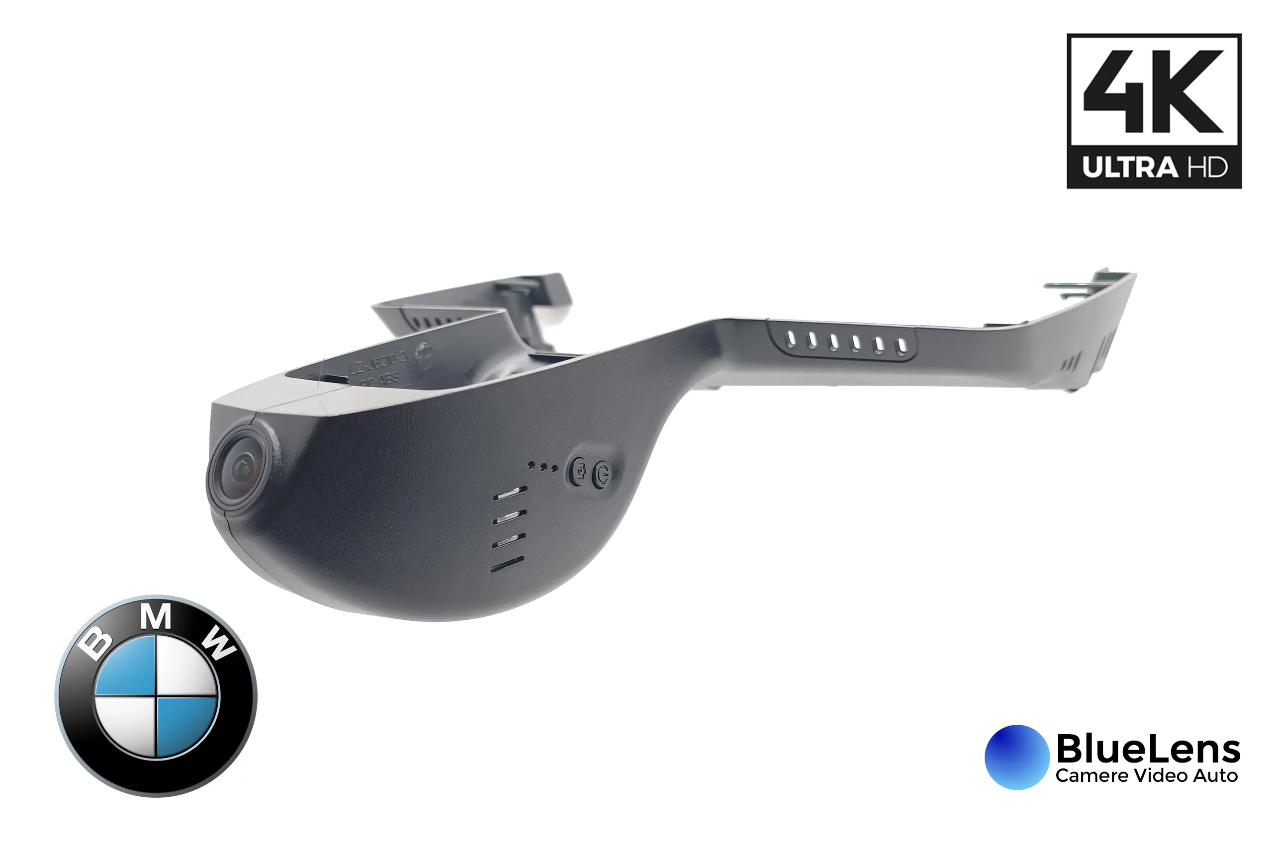 BMW - Camera DVR dedicata CUSTOM 24/7 BMW 4K - X4 2019+