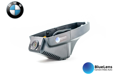 BMW - Camera DVR dedicata CUSTOM 24/7 BMW - X