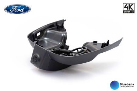 Ford - Camera DVR dedicata CUSTOM 24/7 FORD FOCUS 4K
