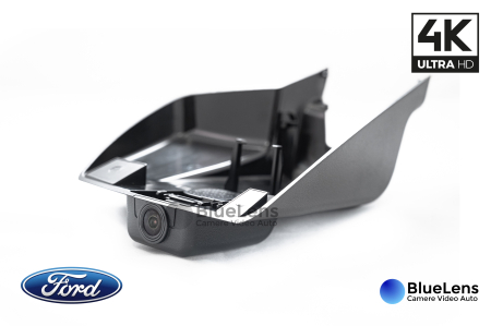 Ford - Camera DVR dedicata CUSTOM 24/7 FORD MONDEO 2015+ 4K