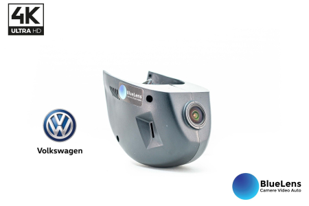 Camera DVR dedicata CUSTOM 24/7 GOLF 7 4K [3]
