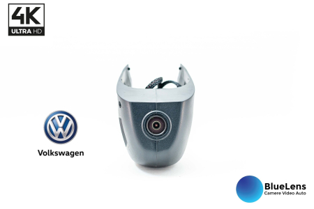Volkswagen - Camera DVR dedicata CUSTOM 24/7 GOLF 7 4K