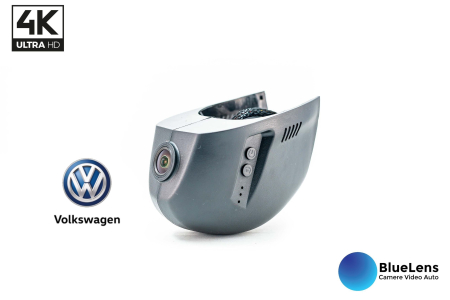 Camera DVR dedicata CUSTOM 24/7 GOLF 7 4K [2]